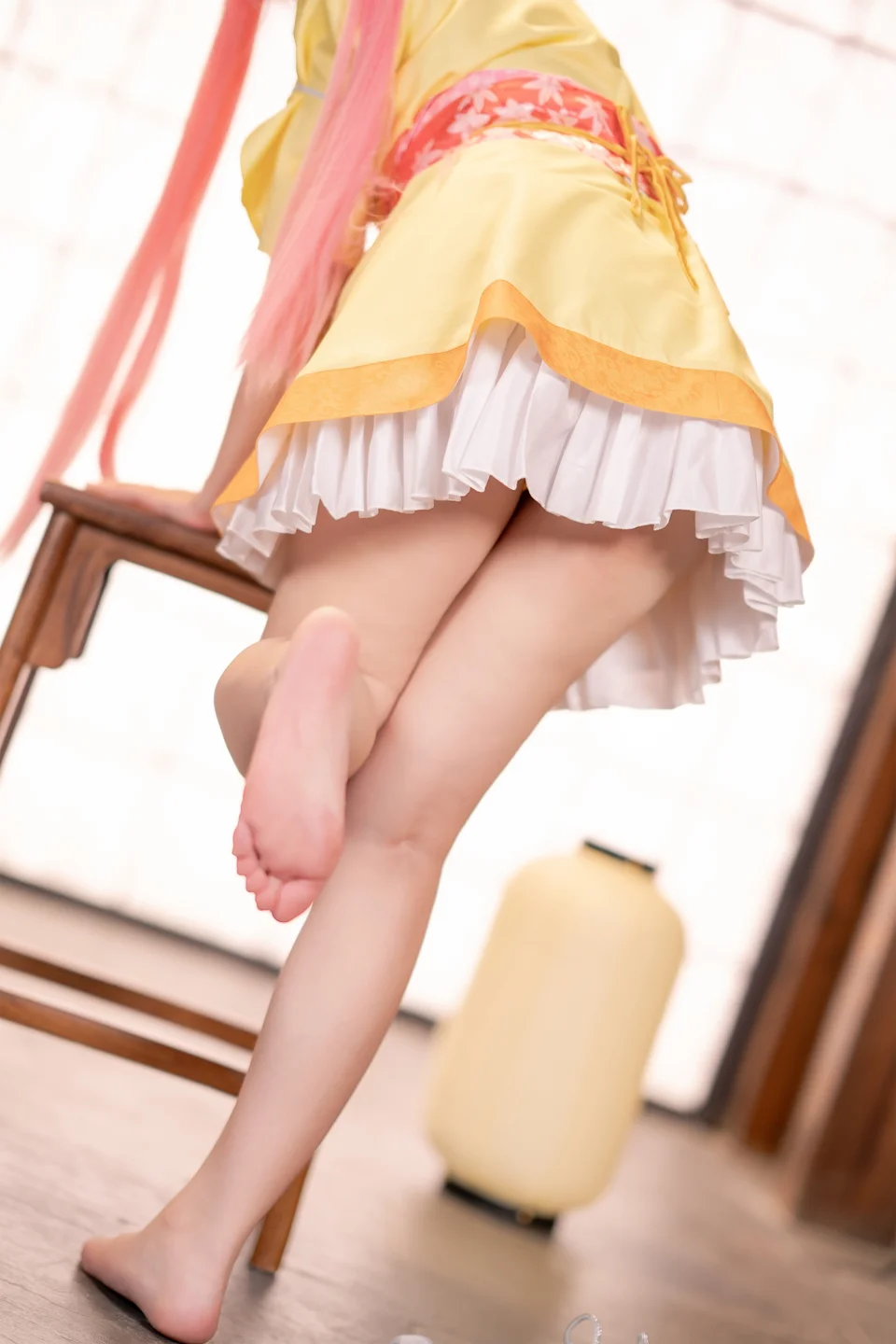 lunananya - No.039 Kurama Koharu [30P-150MB] tg@simisebaisi 【丝足阁】022.webp